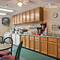 Days Inn Colby 