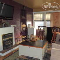 Lyons Twin Mansions B&B and Spa