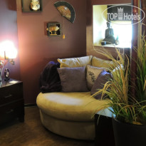 Lyons Twin Mansions B&B and Spa
