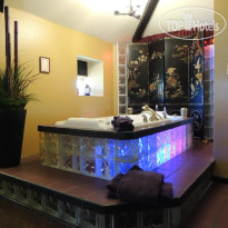 Lyons Twin Mansions B&B and Spa