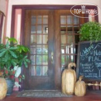 Lyons Twin Mansions B&B and Spa