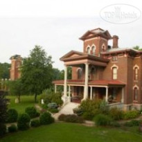 Lyons Twin Mansions B&B and Spa