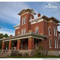 Lyons Twin Mansions B&B and Spa