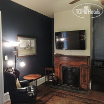 Lyons Twin Mansions B&B and Spa