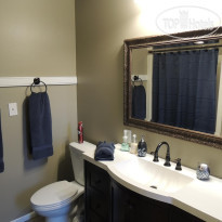 Lyons Twin Mansions B&B and Spa