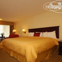 Comfort Inn & Suites Overland Park 