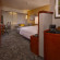 Courtyard by Marriott Kansas City Overland Park-Metcalf, South of College Boulevard 