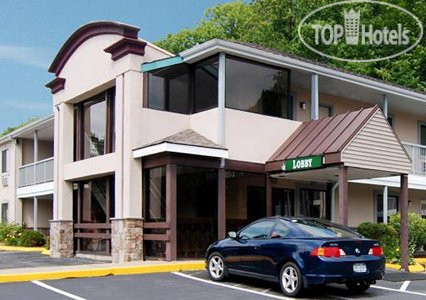 Фотографии отеля  Quality Inn & Suites Torrington 2*