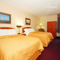 Comfort Inn Mystic 