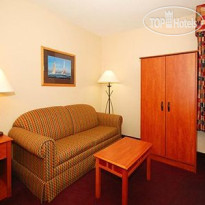 Comfort Inn Mystic 