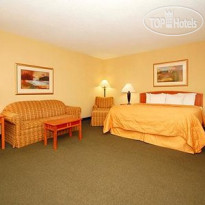 Comfort Inn Mystic 