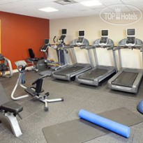 DoubleTree by Hilton Hotel Hartford - Bradley Airport