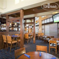 DoubleTree by Hilton Hotel Hartford - Bradley Airport