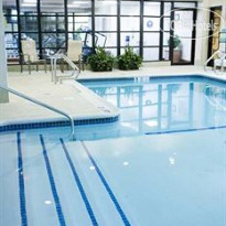 DoubleTree by Hilton Hotel Hartford - Bradley Airport