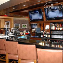 DoubleTree by Hilton Hotel Hartford - Bradley Airport