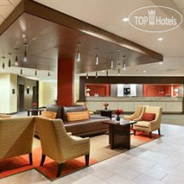 DoubleTree by Hilton Hotel Hartford - Bradley Airport