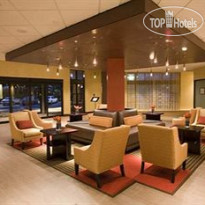 DoubleTree by Hilton Hotel Hartford - Bradley Airport