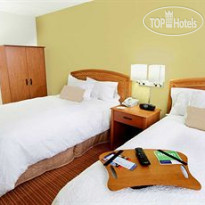 Hampton Inn Milford