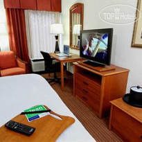 Hampton Inn Milford