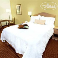 Hampton Inn Milford