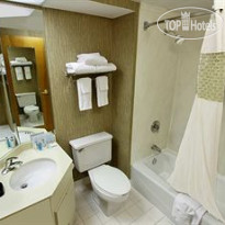 Hampton Inn Milford