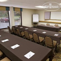 Hampton Inn Milford