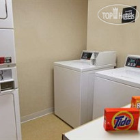 Hampton Inn Milford
