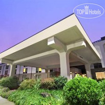 Hampton Inn Milford