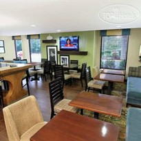 Hampton Inn Milford