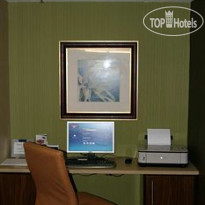 Hampton Inn Milford