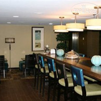 Hampton Inn Milford