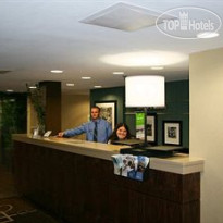 Hampton Inn Milford