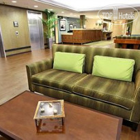 Hampton Inn Milford