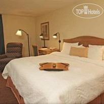 Hampton Inn Milford