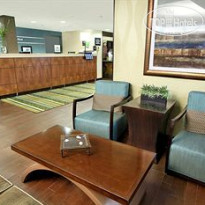 Hampton Inn Milford