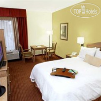 Hampton Inn Milford