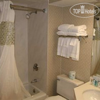Hampton Inn Milford