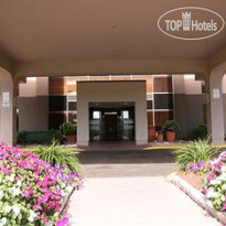 Hampton Inn Milford