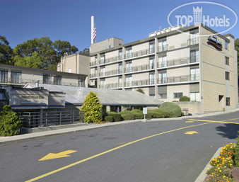 Фотографии отеля  Howard Johnson Hotel - Milford/New Haven 1*