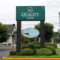 Quality Inn Mystic 