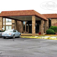 Motel 6 Hartford / Vernon 2*