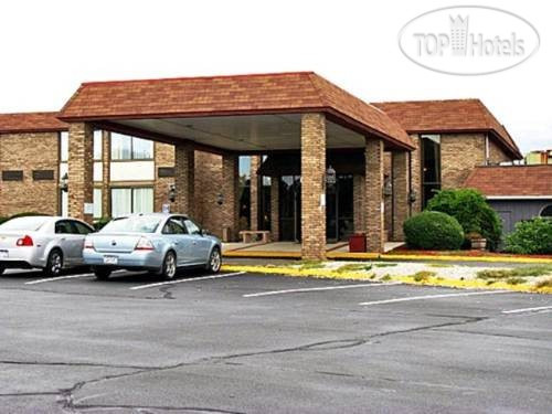 Фотографии отеля  Motel 6 Hartford Vernon 2*