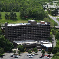 Crowne Plaza Danbury 