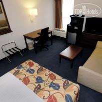 Best Western Executive Hotel Of New Haven-West Haven 