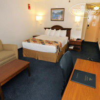Best Western Executive Hotel Of New Haven-West Haven 
