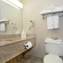 Best Western Executive Hotel Of New Haven-West Haven 