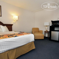 Best Western Executive Hotel Of New Haven-West Haven 