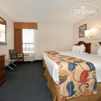 Best Western Executive Hotel Of New Haven-West Haven 