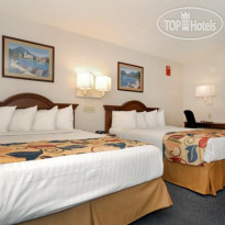 Best Western Executive Hotel Of New Haven-West Haven 