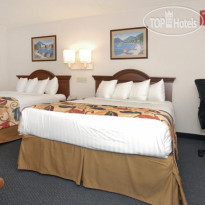 Best Western Executive Hotel Of New Haven-West Haven 